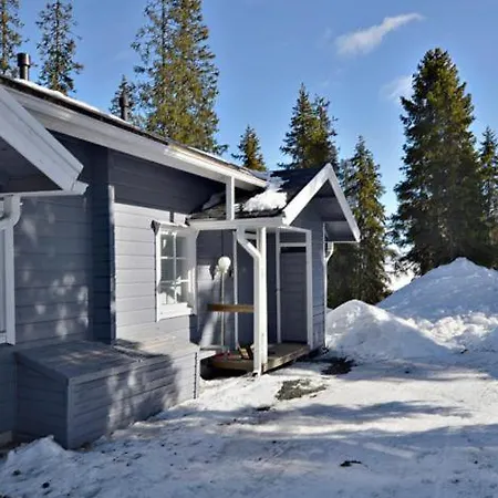 Apartment Lomarukkanen *